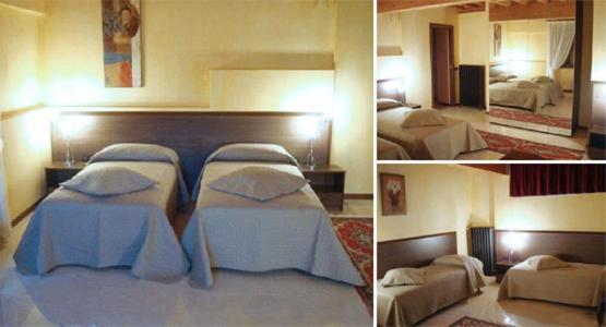Agriturismo Casa Adea Rodengo-Saiano Habitación foto