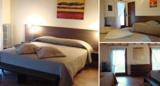 Agriturismo Casa Adea Rodengo-Saiano Habitación foto